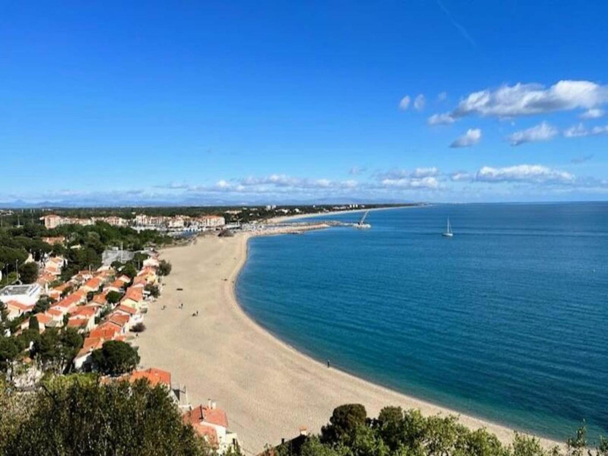 Apartment House Katharina, Βέστερλαντ Εξωτερικό φωτογραφία