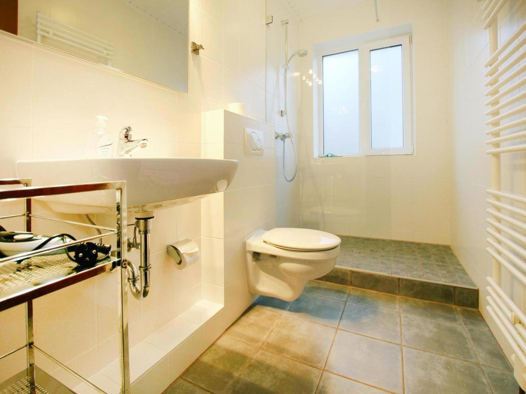 Apartment House Katharina, Βέστερλαντ Εξωτερικό φωτογραφία
