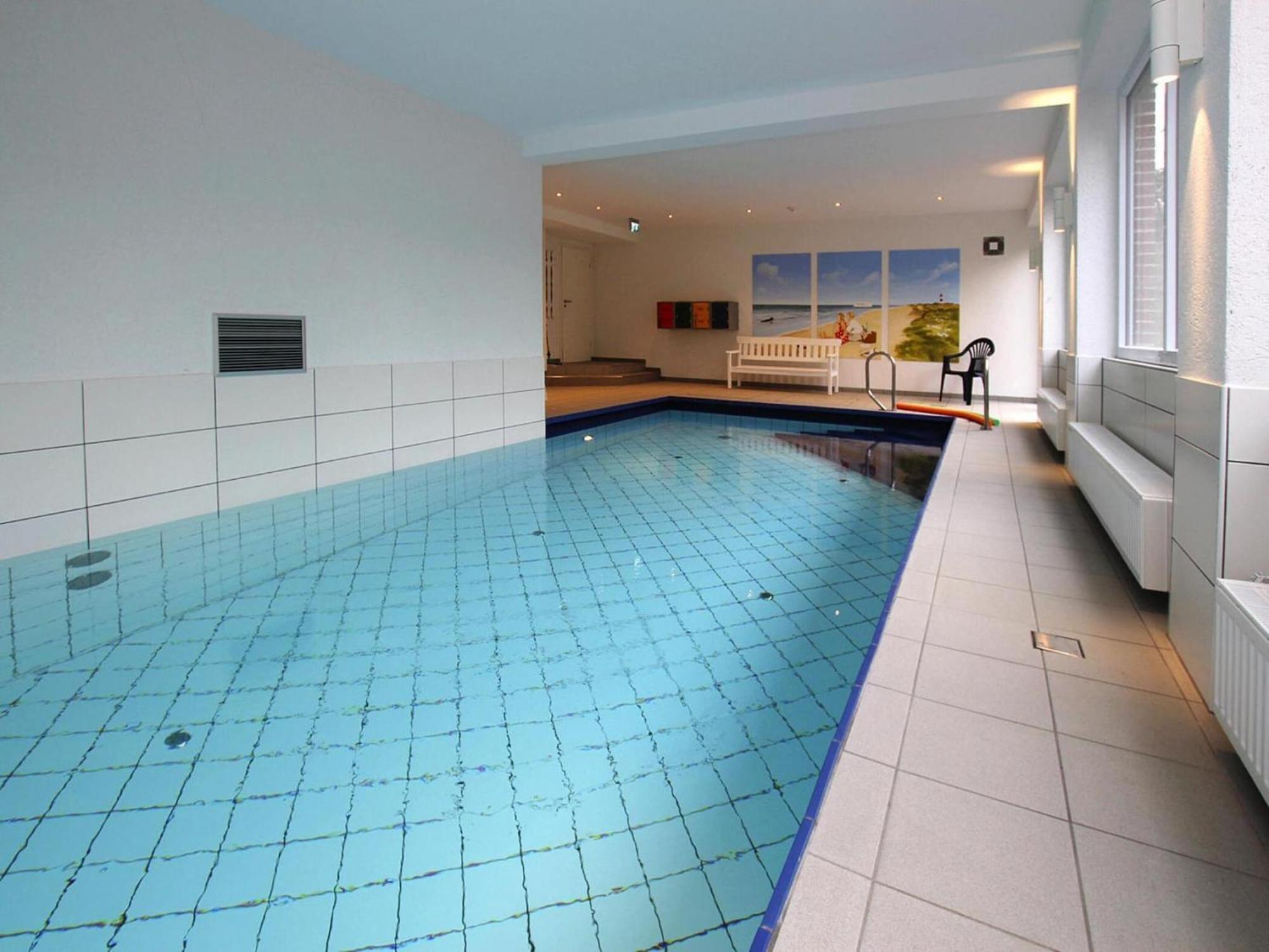 Apartment House Katharina, Βέστερλαντ Εξωτερικό φωτογραφία